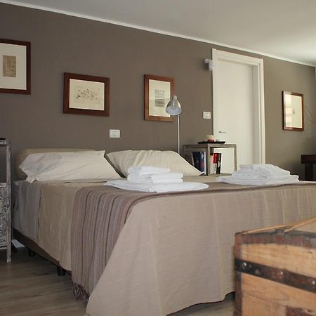 Ornato Garden Apartment Milano Esterno foto