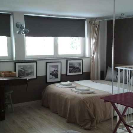 Ornato Garden Apartment Milano Esterno foto