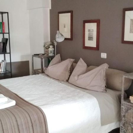 Ornato Garden Apartment Milano Esterno foto