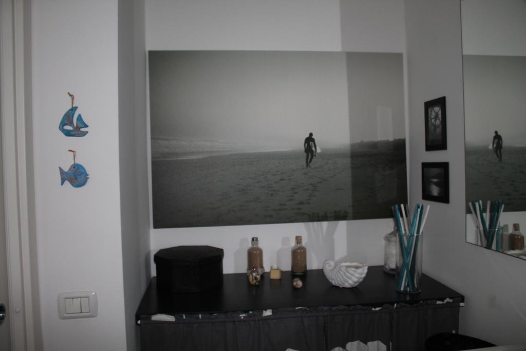 Ornato Garden Apartment Milano Esterno foto