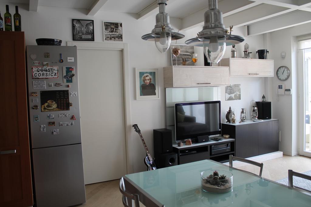 Ornato Garden Apartment Milano Esterno foto