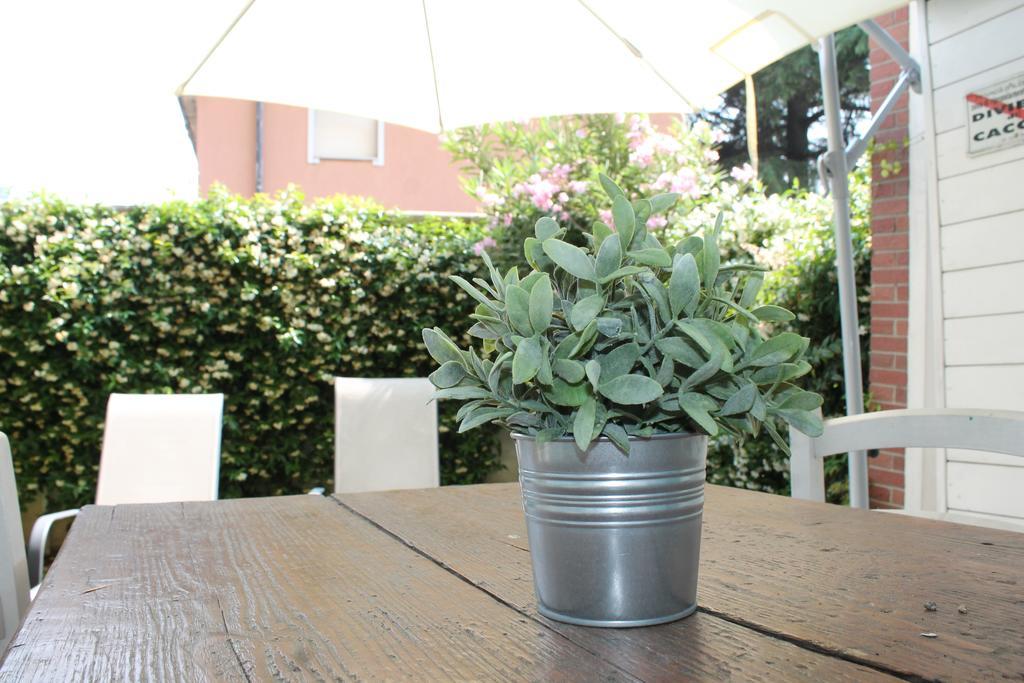 Ornato Garden Apartment Milano Esterno foto