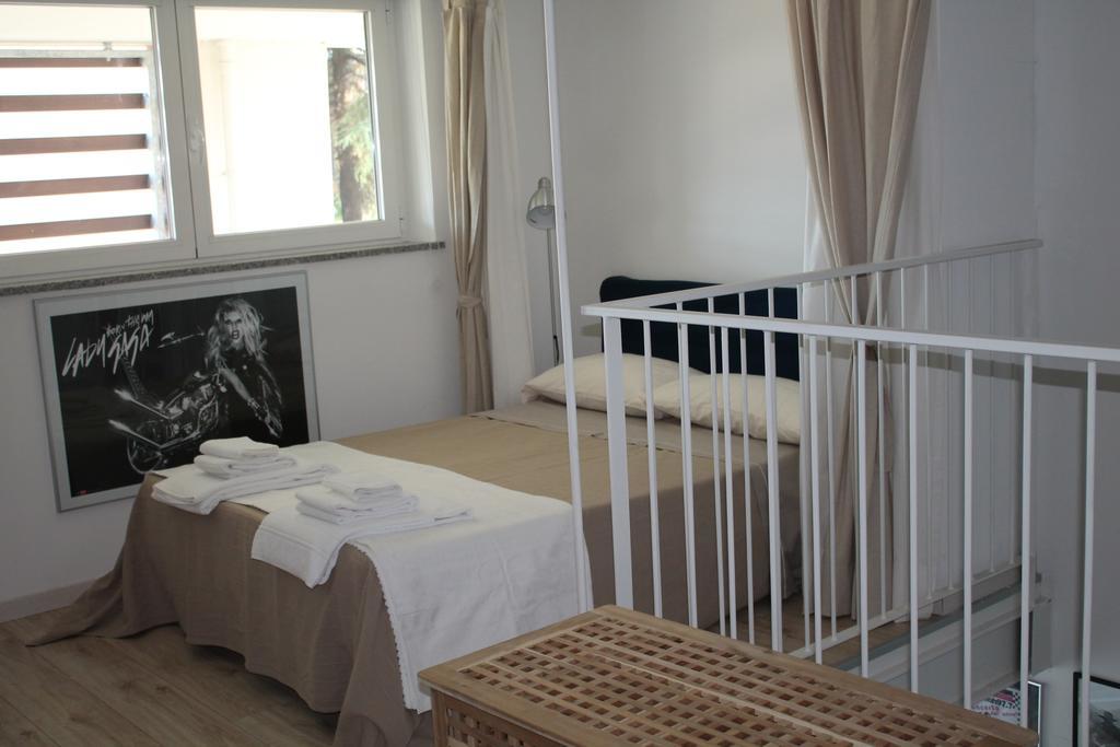 Ornato Garden Apartment Milano Esterno foto