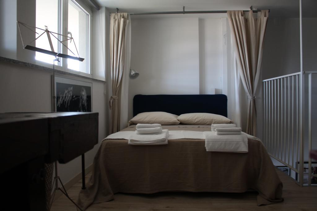 Ornato Garden Apartment Milano Esterno foto