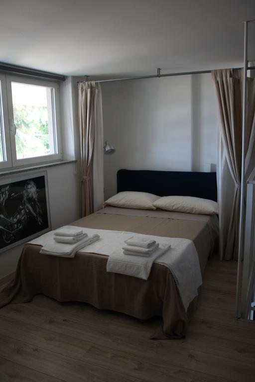 Ornato Garden Apartment Milano Esterno foto