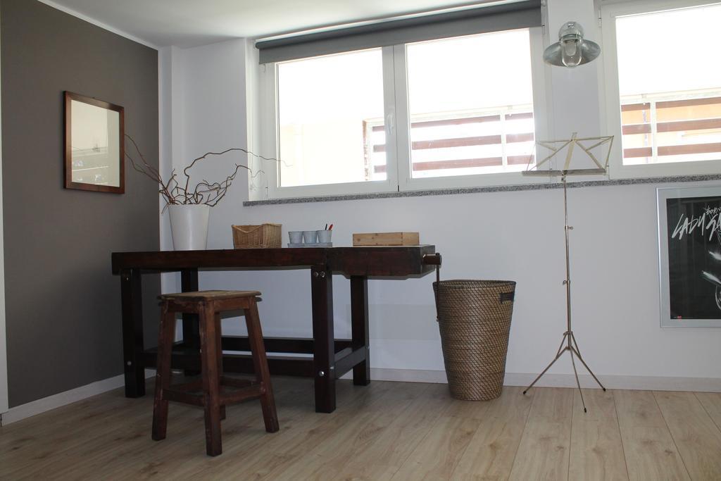 Ornato Garden Apartment Milano Camera foto