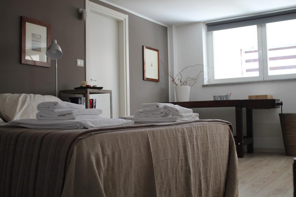 Ornato Garden Apartment Milano Esterno foto
