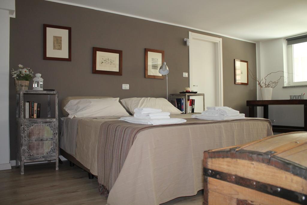 Ornato Garden Apartment Milano Esterno foto