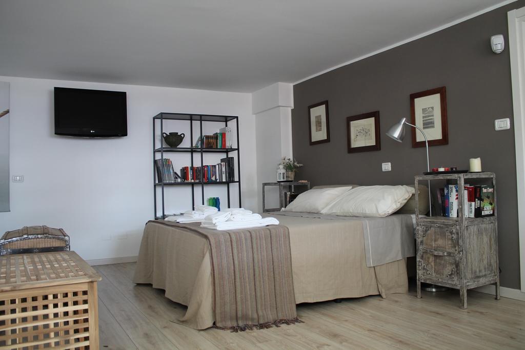 Ornato Garden Apartment Milano Esterno foto