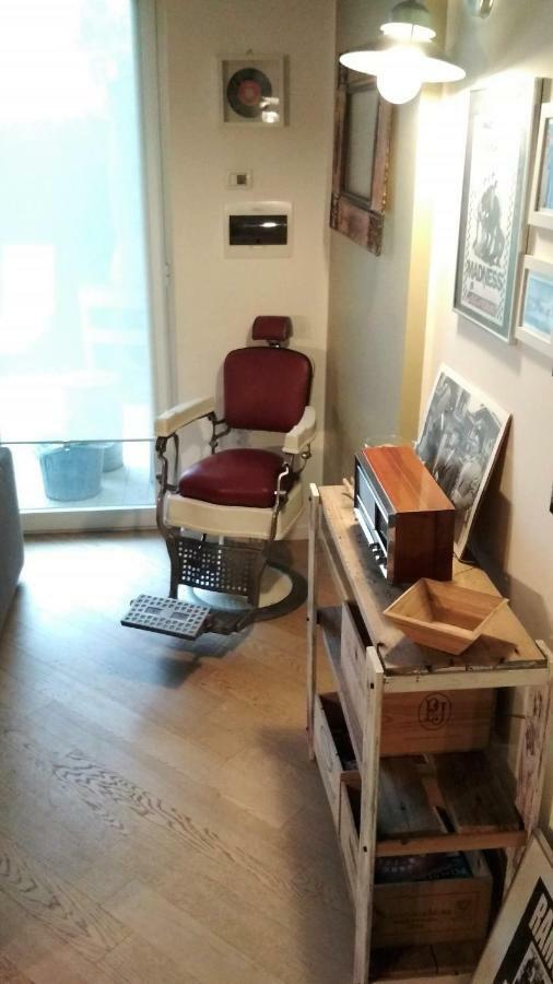 Ornato Garden Apartment Milano Esterno foto