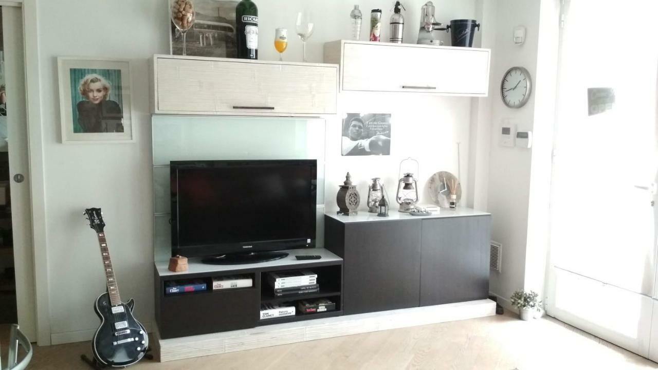Ornato Garden Apartment Milano Esterno foto