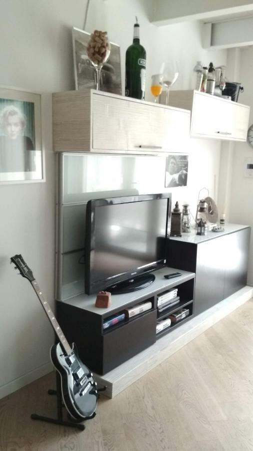Ornato Garden Apartment Milano Esterno foto