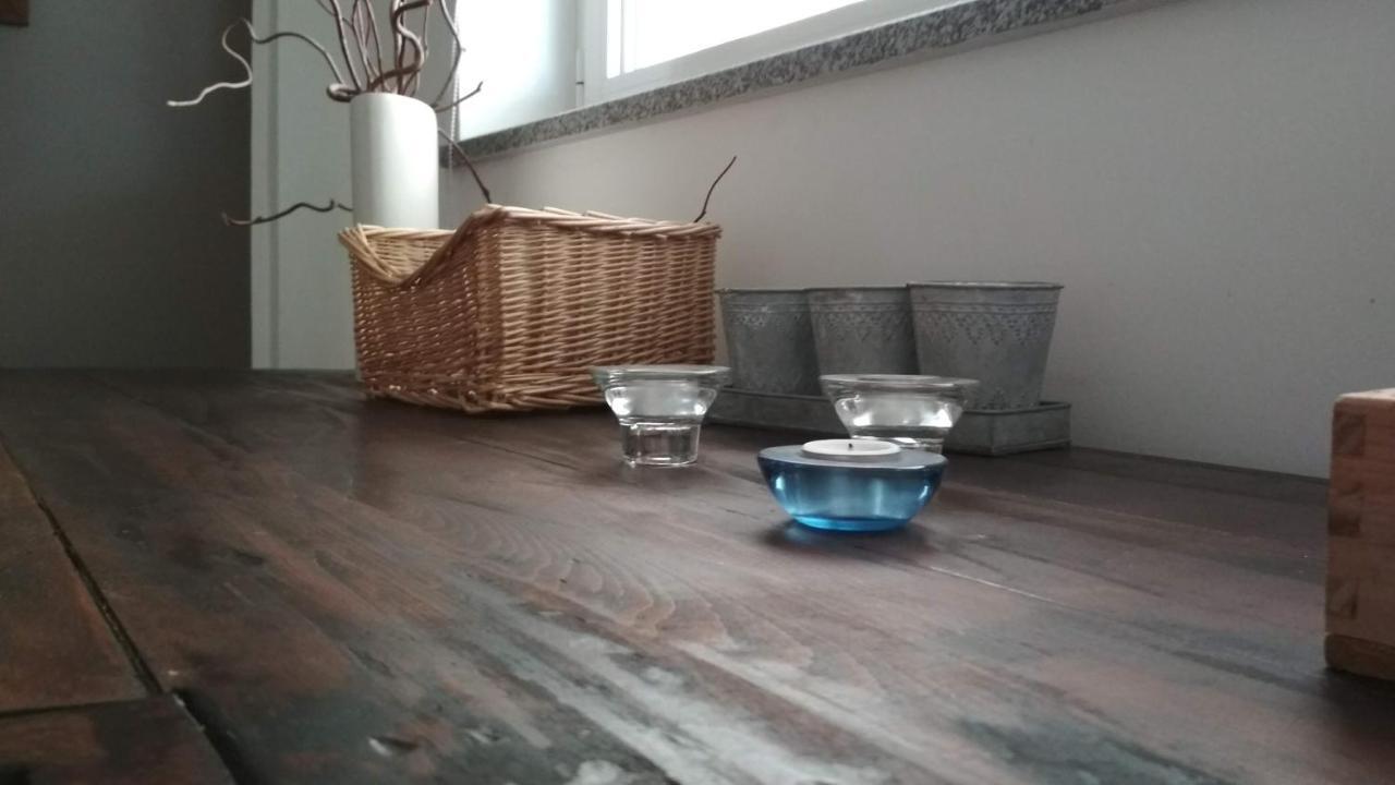 Ornato Garden Apartment Milano Esterno foto